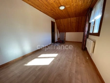 PAVILLON PLAIN PIED 4 CHAMBRES ET JARDIN