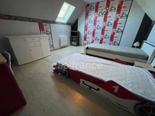 Pavillon 3 CHAMBRES, HABITABLE PLAIN PIED, 2 GARAGES