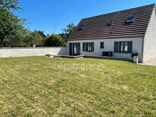 Pavillon 3 CHAMBRES, HABITABLE PLAIN PIED, 2 GARAGES