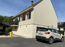 Maison sur sous-sol 4 chambres.