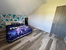 Maison rénovée 2 chambres plain pied.
