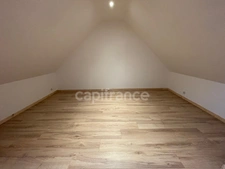 Maison refaite à neuf 3 chambres, habitable plain-pied.