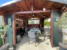 Maison sur sous-sol 4 chambres.