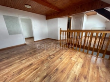 MAISON 4 CHAMBRES 3 GARAGES