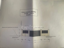 Terrain à vendre de 1250 M2   (02)