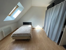 PAVILLON SUR SOUS SOL 6 CHAMBRES, HABITABLE PLAIN PIED