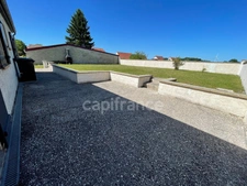 Pavillon 3 CHAMBRES, HABITABLE PLAIN PIED, 2 GARAGES