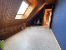 Maison sur sous-sol 4 chambres.