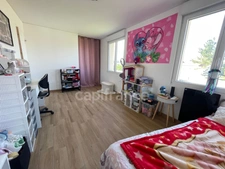 PAVILLON PLAIN PIED 4 CHAMBRES ET JARDIN
