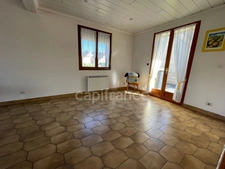 PAVILLON PLAIN PIED 4 CHAMBRES ET JARDIN