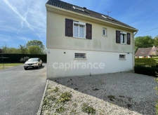 Maison sur sous-sol 4 chambres.