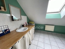Maison 3 chambres sans travaux.