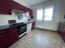 Maison 3 chambres avec jardin