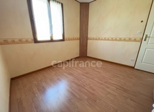 Pavillon 3 CHAMBRES, HABITABLE PLAIN PIED, 2 GARAGES