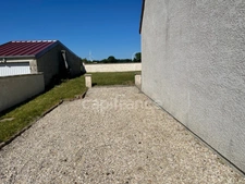 Pavillon 3 CHAMBRES, HABITABLE PLAIN PIED, 2 GARAGES
