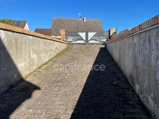 PAVILLON PLAIN PIED 4 CHAMBRES ET JARDIN