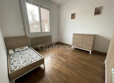 Maison 2 à 3 chambre habitable plain pied