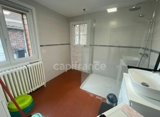 Maison 2 à 3 chambre habitable plain pied