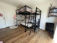 PAVILLON PLAIN PIED 4 CHAMBRES ET JARDIN