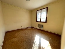 PAVILLON PLAIN PIED 4 CHAMBRES ET JARDIN