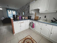 Maison 3 chambres sans travaux.