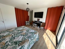 PAVILLON PLAIN PIED 4 CHAMBRES ET JARDIN