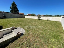 Pavillon 3 CHAMBRES, HABITABLE PLAIN PIED, 2 GARAGES