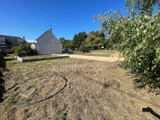 Terrain à vendre de 1250 M2   (02)