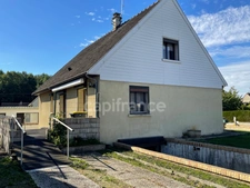 PAVILLON PLAIN PIED 4 CHAMBRES ET JARDIN