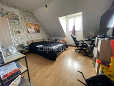 PAVILLON SUR SOUS SOL 6 CHAMBRES, HABITABLE PLAIN PIED