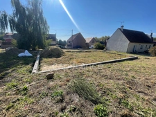 Terrain à vendre de 1250 M2   (02)