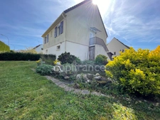 Maison sur sous-sol 4 chambres.