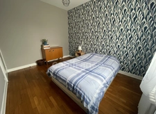 MAISON PLAIN PIED 3 CHAMBRES