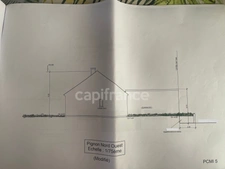 Terrain à vendre de 1250 M2   (02)