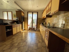 PAVILLON PLAIN PIED 4 CHAMBRES ET JARDIN