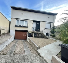 MAISON INDIVIDUEL PLAIN PIED 3 CHAMBRES