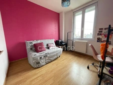 Maison 3 chambres sans travaux.