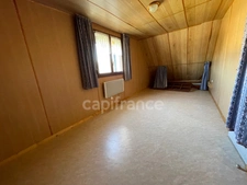 PAVILLON PLAIN PIED 4 CHAMBRES ET JARDIN