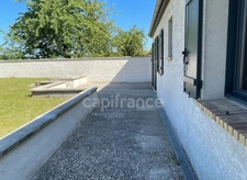 Pavillon 3 CHAMBRES, HABITABLE PLAIN PIED, 2 GARAGES