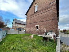 Maison 3 chambres sans travaux.