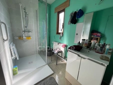 Maison à vendre PLAIN PIED 4 pièces proche de CHAUNY (02)