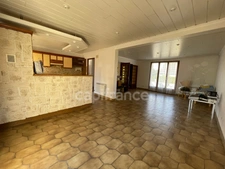 PAVILLON PLAIN PIED 4 CHAMBRES ET JARDIN