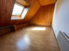 Maison sur sous-sol 4 chambres.