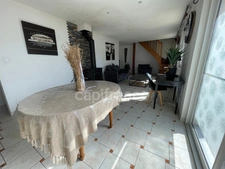 Maison sur sous-sol 4 chambres.