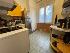 MAISON PLAIN PIED 3 CHAMBRES
