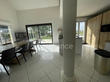 PAVILLON SUR SOUS SOL 6 CHAMBRES, HABITABLE PLAIN PIED