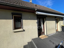 PAVILLON PLAIN PIED 4 CHAMBRES ET JARDIN