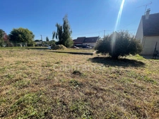 Terrain à vendre de 1250 M2   (02)