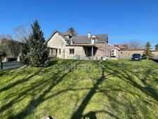 Maison à vendre PLAIN PIED 4 pièces proche de CHAUNY (02)