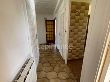 PAVILLON PLAIN PIED 4 CHAMBRES ET JARDIN